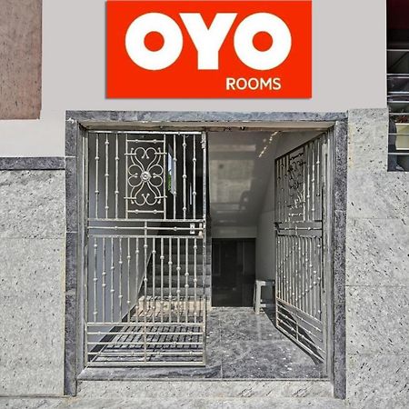 Hotel O Vrk Residency Kurmannapalem Bagian luar foto